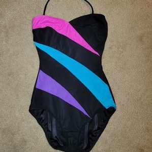 Robby Len swimsuit Sz. 10T 🇺🇸
